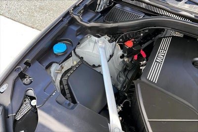 2023 BMW X4 xDrive30i