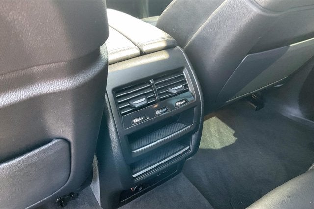2024 BMW X5 xDrive50e