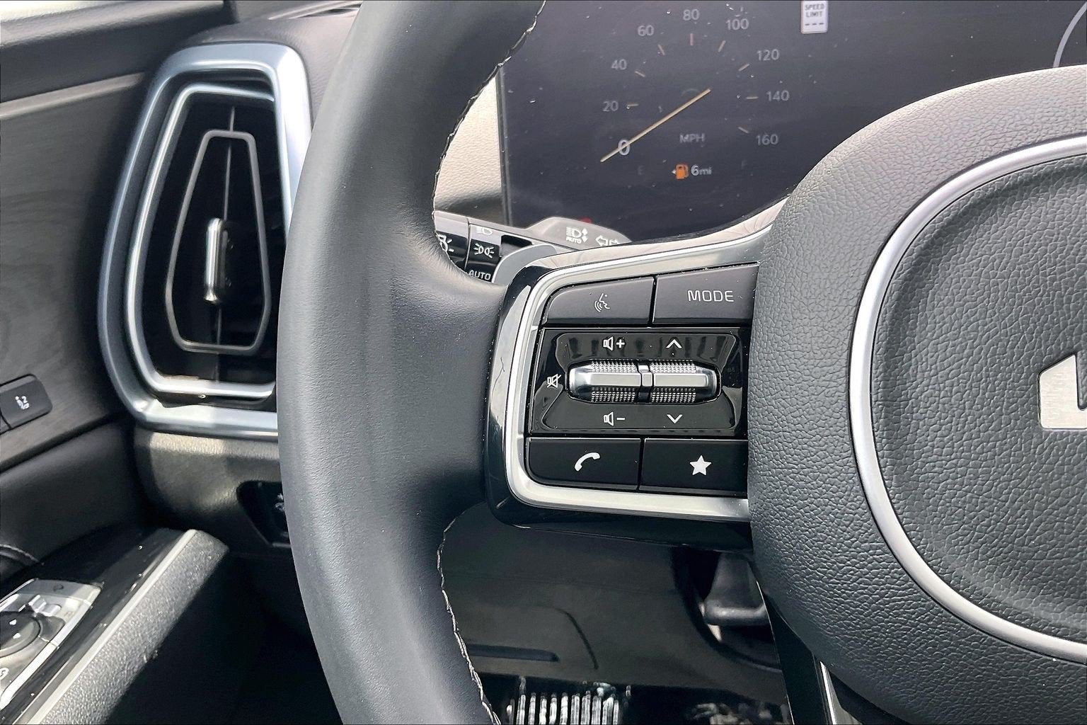 2024 Kia Sorento X-Line SX Prestige