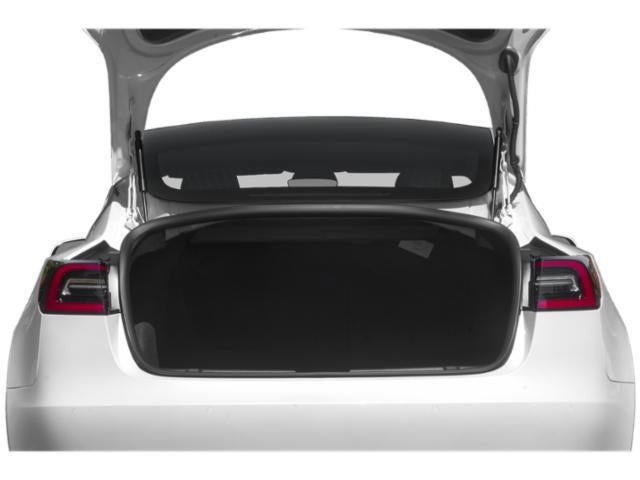 2020 Tesla Model 3 Performance