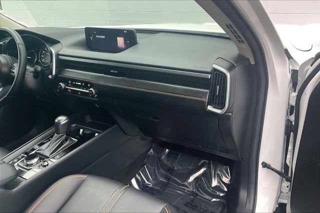 2025 Mazda Mazda CX-50 Premium Package