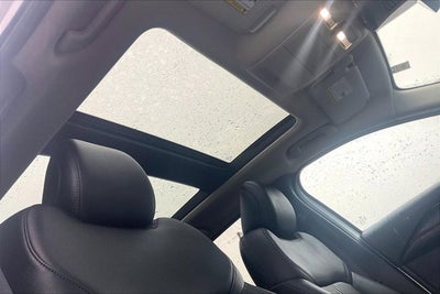 2025 Mazda Mazda CX-50 Premium Package