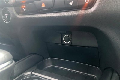 2025 Mazda Mazda CX-50 Premium Package