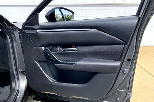 2025 Mazda Mazda CX-50 2.5 S Select Package