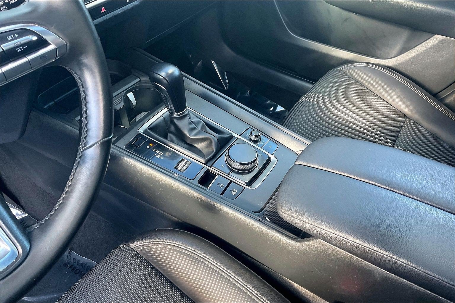 2024 Mazda Mazda CX-50 2.5 S Premium Package