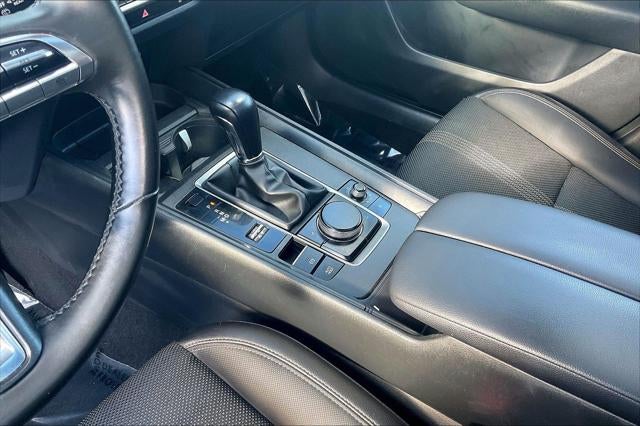 2024 Mazda Mazda CX-50 2.5 S Premium Package