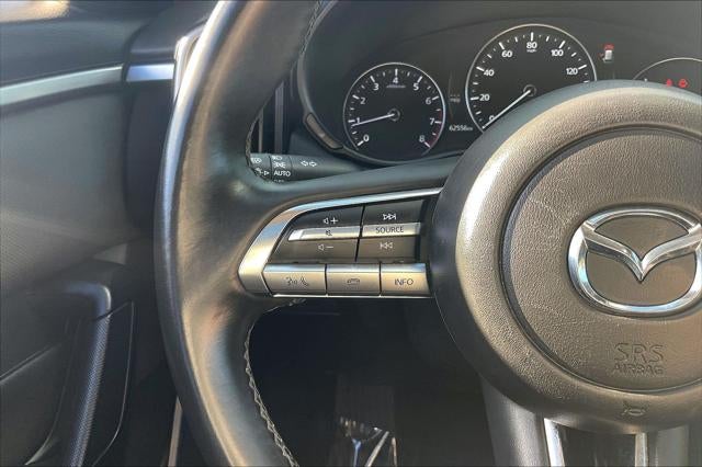 2024 Mazda Mazda CX-50 2.5 S Premium Package