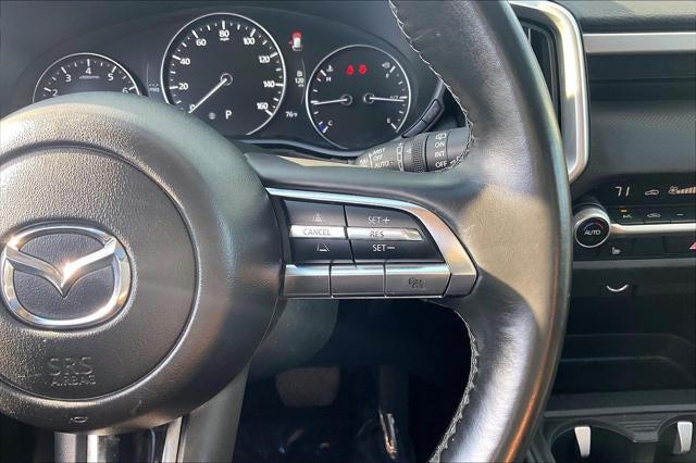 2024 Mazda Mazda CX-50 2.5 S Premium Package