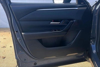 2024 Mazda Mazda CX-50 2.5 S Premium Package