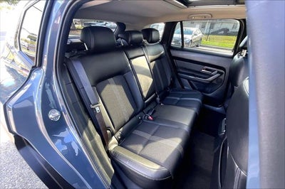 2024 Mazda Mazda CX-50 2.5 S Premium Package