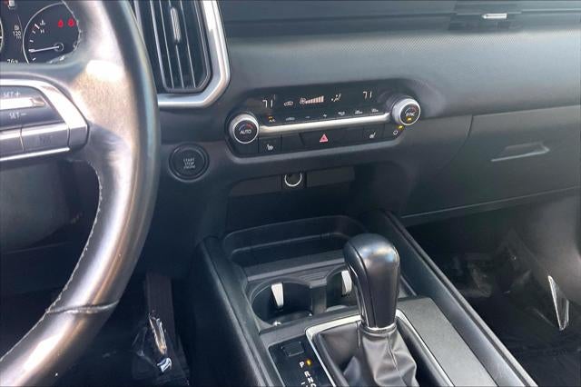 2024 Mazda Mazda CX-50 2.5 S Premium Package
