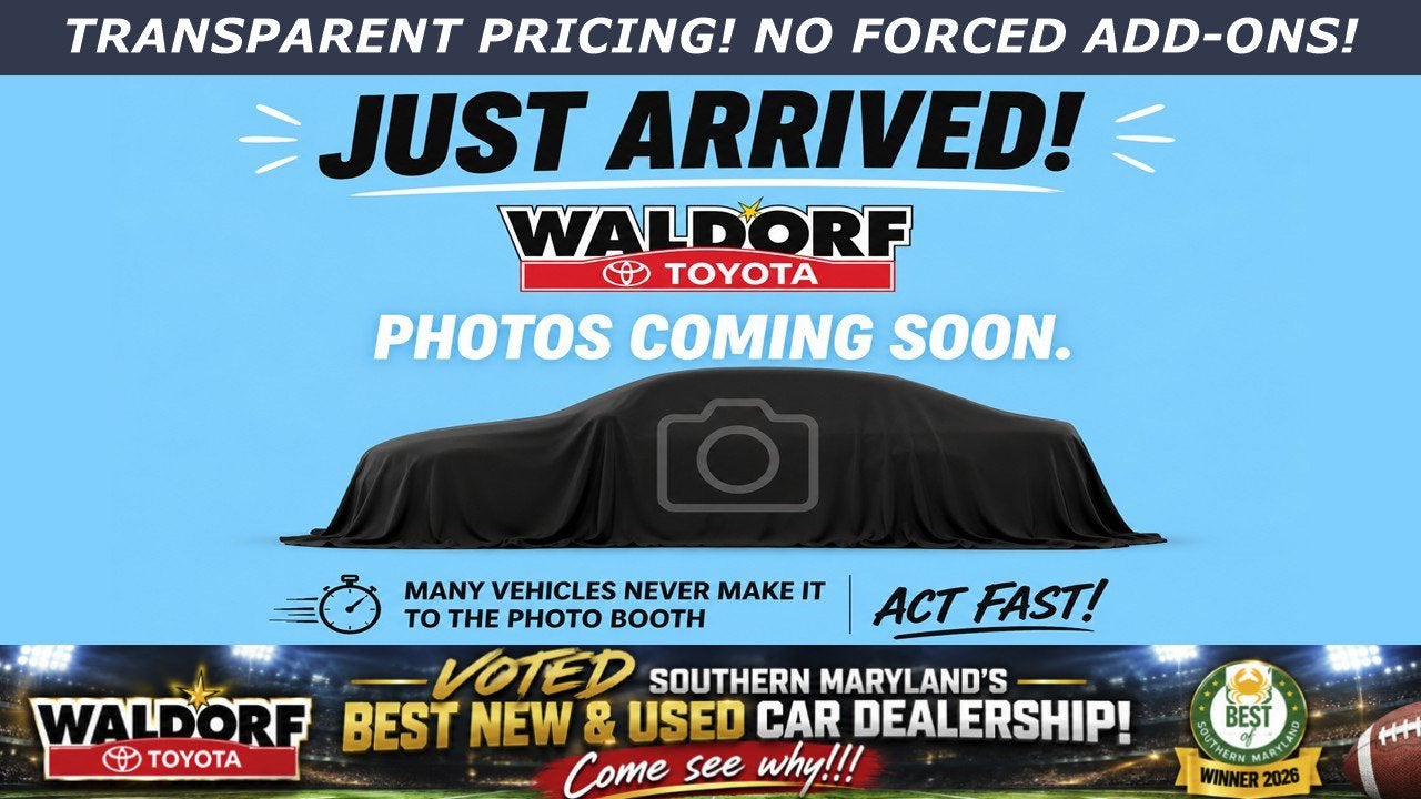 2026 Mitsubishi Eclipse Cross SE