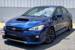 2018 Subaru WRX Base