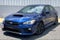 2018 Subaru WRX Base