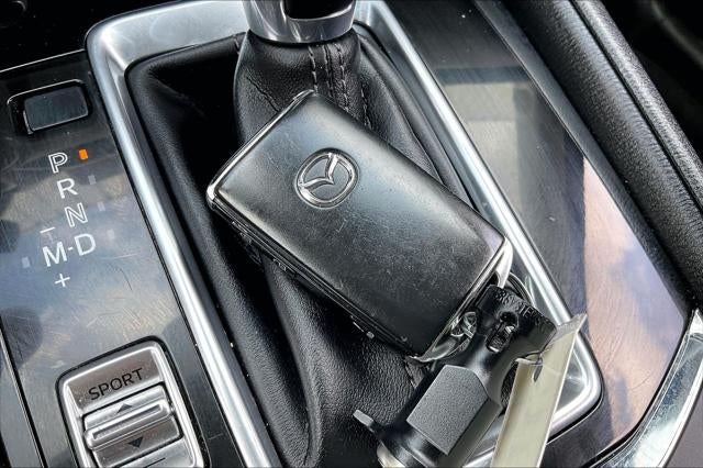 2023 Mazda Mazda CX-5 2.5 S Select Package