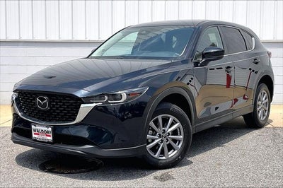 2023 Mazda Mazda CX-5 2.5 S Select Package
