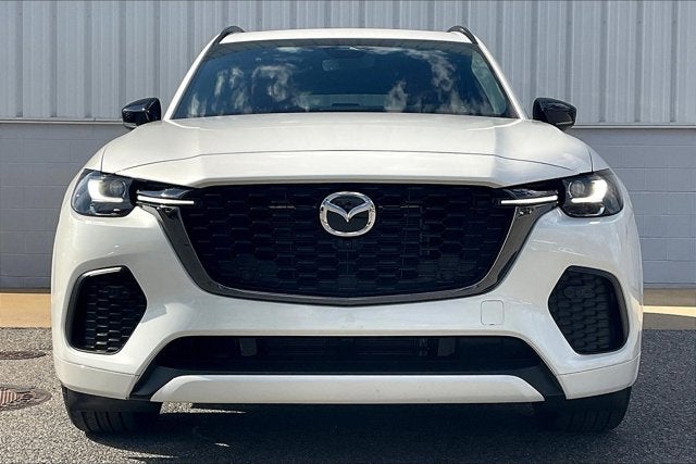 2025 Mazda Mazda CX-70 3.3 Turbo S Premium Package