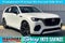2025 Mazda Mazda CX-70 3.3 Turbo S Premium Package