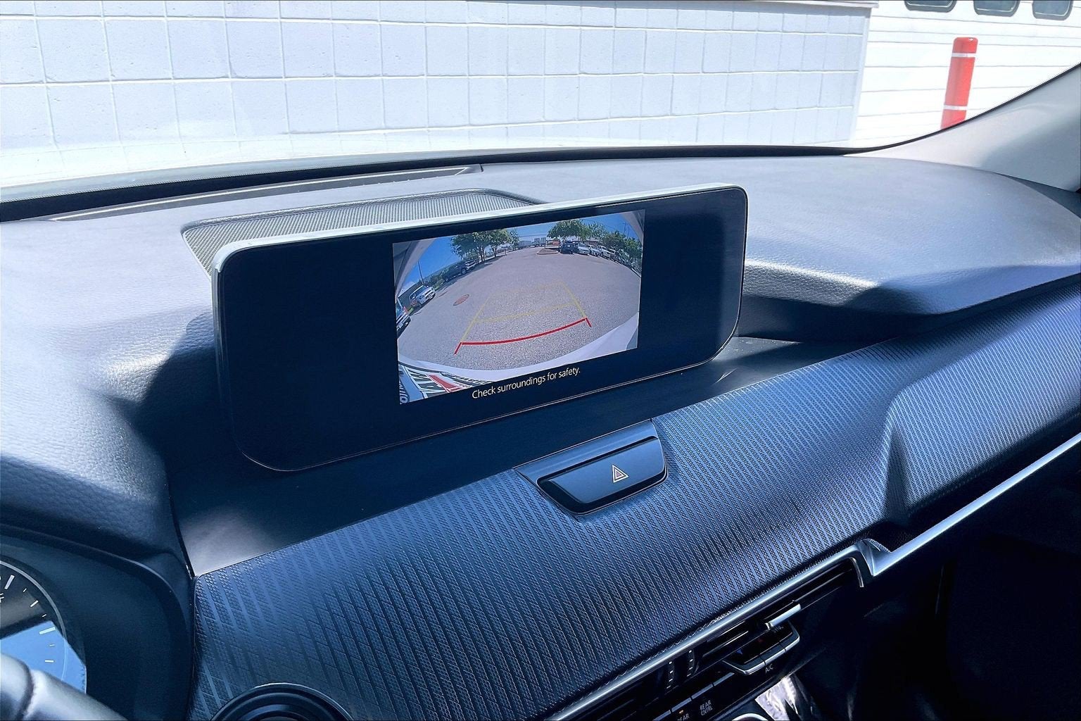 2026 Mazda Mazda CX-90 Select