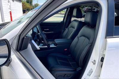 2026 Mazda Mazda CX-90 Select