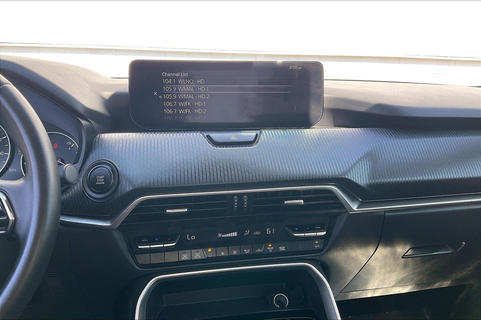 2026 Mazda Mazda CX-90 Select