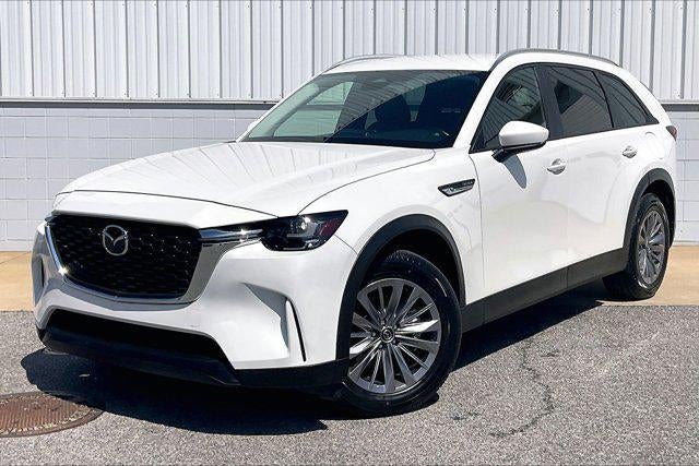 2025 Mazda Mazda CX-90 Select Package