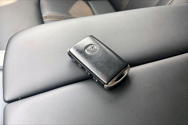 2026 Mazda Mazda CX-90 Select