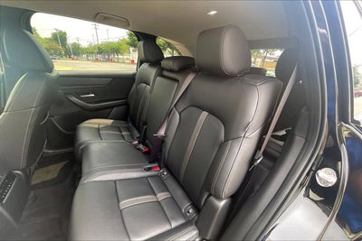 2026 Mazda Mazda CX-90 Select