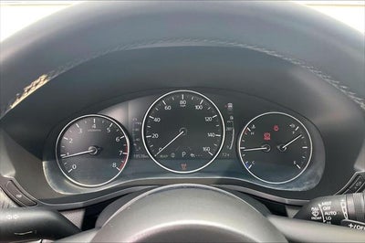 2026 Mazda Mazda CX-90 Select
