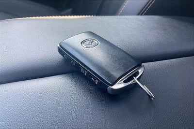 2025 Mazda Mazda CX-90 Premium Sport