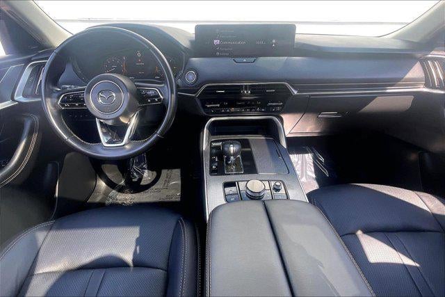 2025 Mazda Mazda CX-90 Premium Sport