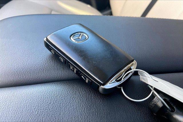 2025 Mazda Mazda CX-90 Premium Sport