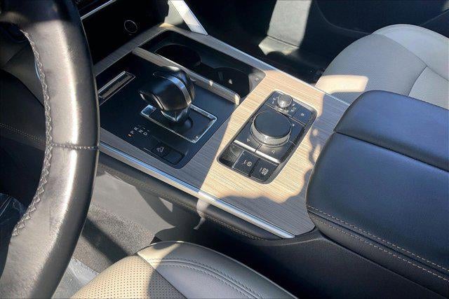 2025 Mazda Mazda CX-90 Premium Sport