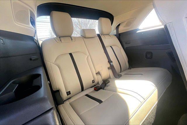 2025 Mazda Mazda CX-90 Premium Sport