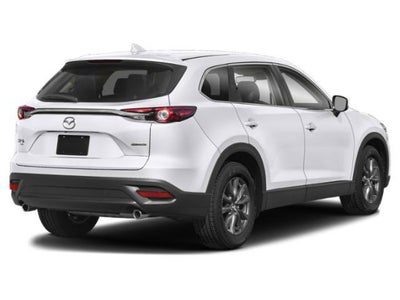 2023 Mazda Mazda CX-9 Touring