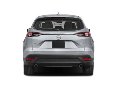 2023 Mazda Mazda CX-9 Touring