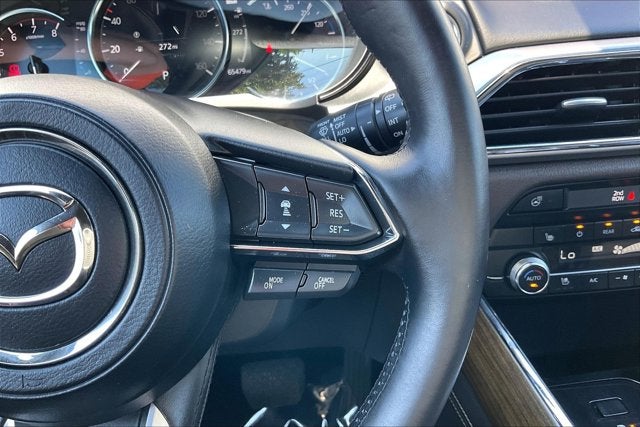 2020 Mazda Mazda CX-9 Signature