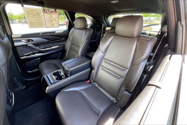 2020 Mazda Mazda CX-9 Signature