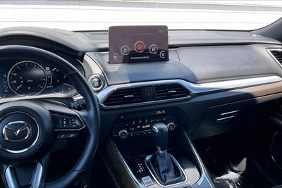 2020 Mazda Mazda CX-9 Signature