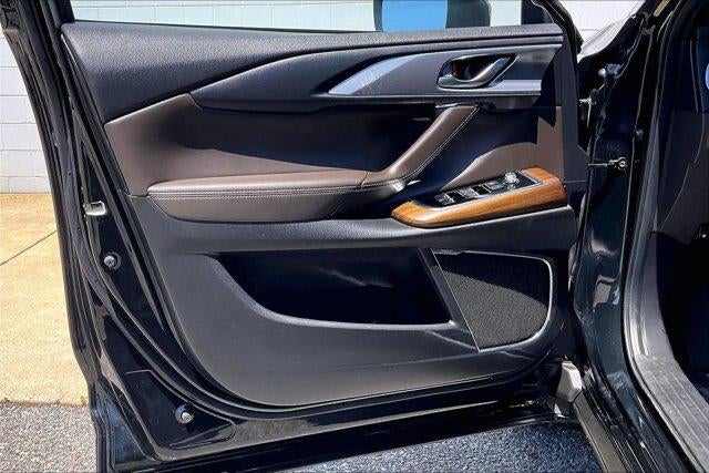 2020 Mazda Mazda CX-9 Signature