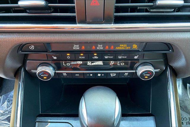 2020 Mazda Mazda CX-9 Signature