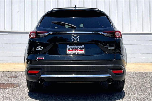 2020 Mazda Mazda CX-9 Signature