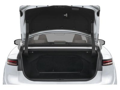 2026 Toyota Toyota Crown Limited
