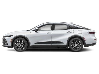 2026 Toyota Toyota Crown Limited