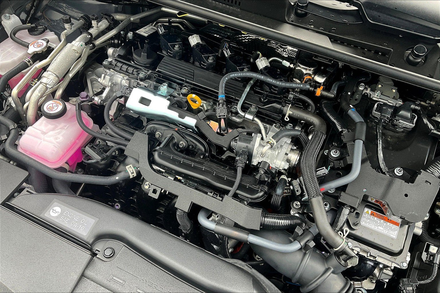 2025 Toyota Prius Plug-in Hybrid XSE Premium