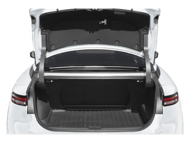 2024 Toyota Toyota Crown Platinum