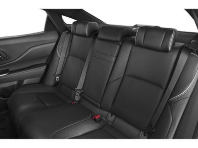 2024 Toyota Toyota Crown Platinum