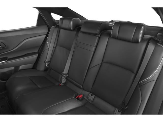 2024 Toyota Toyota Crown Platinum