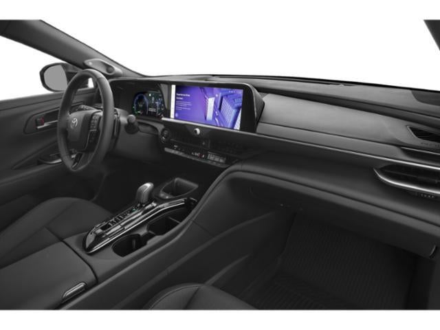2024 Toyota Toyota Crown Platinum