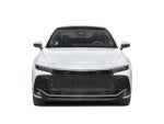 2024 Toyota Toyota Crown Platinum
